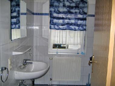 Ferienhaus in Ne�mersiel (Nordsee-Festland / Ostfriesland) oder Ferienwohnung oder Ferienhaus