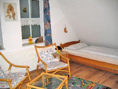 Ferienhaus in Ne�mersiel (Nordsee-Festland / Ostfriesland) oder Ferienwohnung oder Ferienhaus