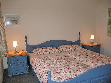 Ferienhaus in Ne�mersiel (Nordsee-Festland / Ostfriesland) oder Ferienwohnung oder Ferienhaus