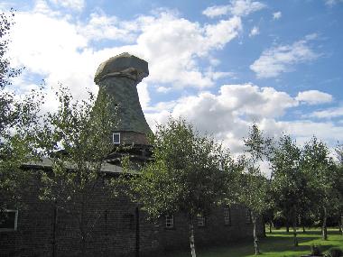 Ferienhaus in Ne�mersiel (Nordsee-Festland / Ostfriesland) oder Ferienwohnung oder Ferienhaus