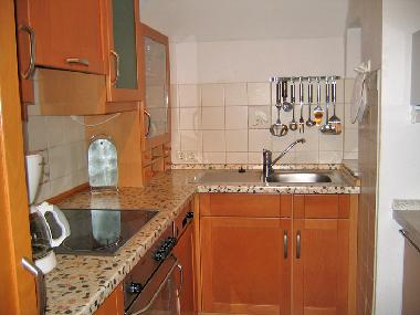 Ferienhaus in Ne�mersiel (Nordsee-Festland / Ostfriesland) oder Ferienwohnung oder Ferienhaus