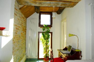 Ferienhaus in Offida (Ascoli Piceno) oder Ferienwohnung oder Ferienhaus