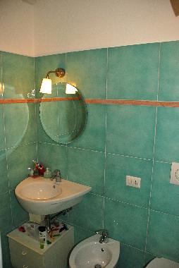 Ferienhaus in Offida (Ascoli Piceno) oder Ferienwohnung oder Ferienhaus