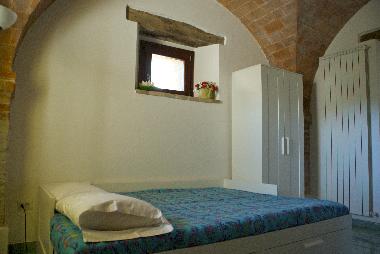 Ferienhaus in Offida (Ascoli Piceno) oder Ferienwohnung oder Ferienhaus