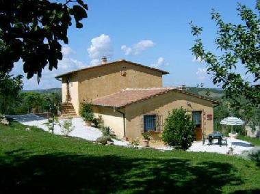 Agriturismo San Pierino