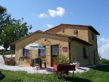 Agriturismo San Pierino