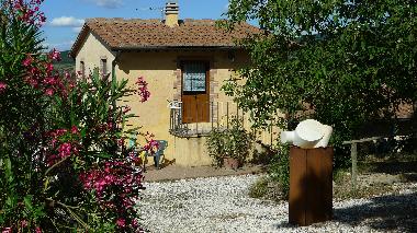 Agriturismo San Pierino