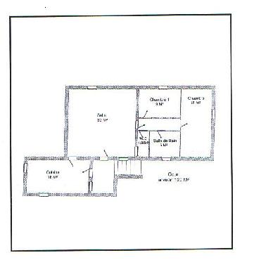 Ferienhaus in St jean de trezy (Sa�ne-et-Loire) oder Ferienwohnung oder Ferienhaus