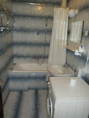 Ferienwohnung in Split (Splitsko-Dalmatinska) oder Ferienwohnung oder Ferienhaus