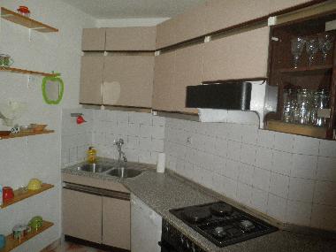 Ferienwohnung in Split (Splitsko-Dalmatinska) oder Ferienwohnung oder Ferienhaus