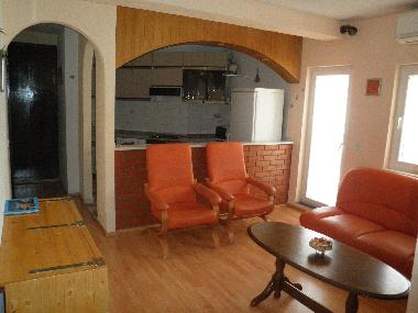 Ferienwohnung in Split (Splitsko-Dalmatinska) oder Ferienwohnung oder Ferienhaus