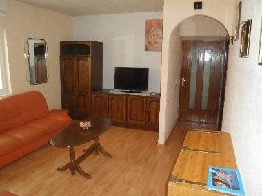 Ferienwohnung in Split (Splitsko-Dalmatinska) oder Ferienwohnung oder Ferienhaus