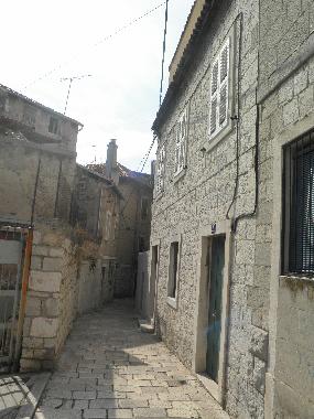 Ferienwohnung in Split (Splitsko-Dalmatinska) oder Ferienwohnung oder Ferienhaus