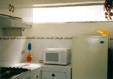 Ferienwohnung in Miraflores (Lima) oder Ferienwohnung oder Ferienhaus