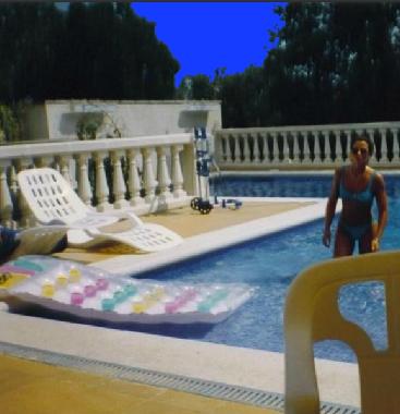 Ferienwohnung in CANTALLOPS (Girona) oder Ferienwohnung oder Ferienhaus