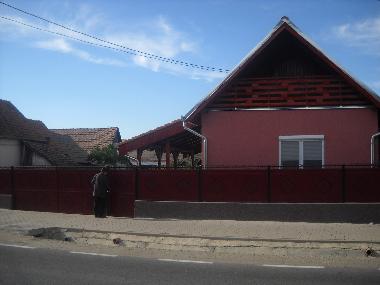 Ferienhaus in sancel (Sibiu) oder Ferienwohnung oder Ferienhaus