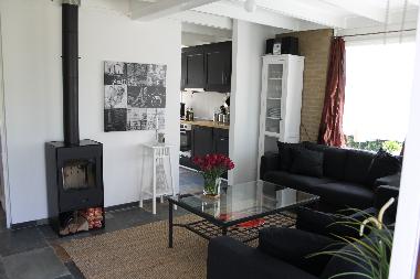 Ferienhaus in Sint Maartenszee (Noord-Holland) oder Ferienwohnung oder Ferienhaus