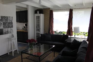 Ferienhaus in Sint Maartenszee (Noord-Holland) oder Ferienwohnung oder Ferienhaus