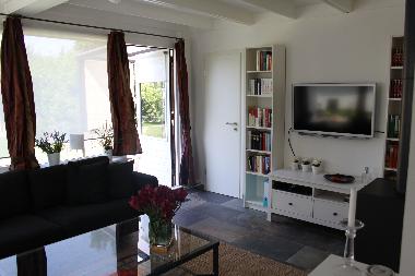 Ferienhaus in Sint Maartenszee (Noord-Holland) oder Ferienwohnung oder Ferienhaus