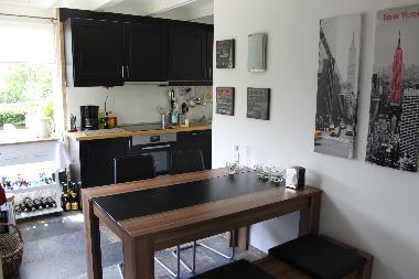Ferienhaus in Sint Maartenszee (Noord-Holland) oder Ferienwohnung oder Ferienhaus