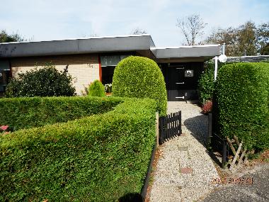 Ferienhaus in Sint Maartenszee (Noord-Holland) oder Ferienwohnung oder Ferienhaus