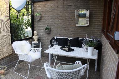 Ferienhaus in Sint Maartenszee (Noord-Holland) oder Ferienwohnung oder Ferienhaus