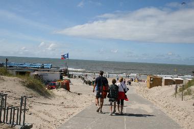 Ferienhaus in Sint Maartenszee (Noord-Holland) oder Ferienwohnung oder Ferienhaus