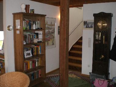 Ferienhaus in Dornumersiel (Nordsee-Festland / Ostfriesland) oder Ferienwohnung oder Ferienhaus