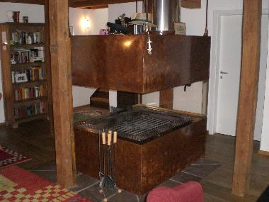 Ferienhaus in Dornumersiel (Nordsee-Festland / Ostfriesland) oder Ferienwohnung oder Ferienhaus