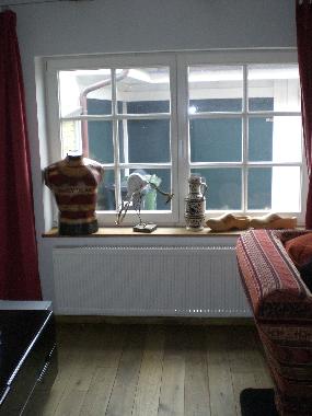 Ferienhaus in Dornumersiel (Nordsee-Festland / Ostfriesland) oder Ferienwohnung oder Ferienhaus