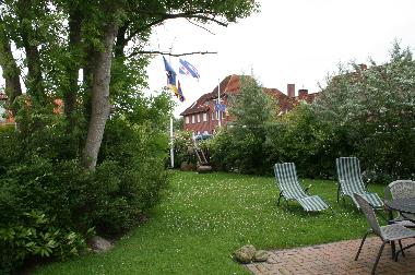 Ferienhaus in Dornumersiel (Nordsee-Festland / Ostfriesland) oder Ferienwohnung oder Ferienhaus