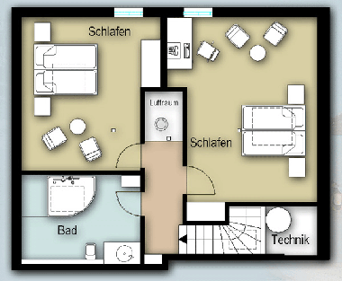 Ferienhaus in Dornumersiel (Nordsee-Festland / Ostfriesland) oder Ferienwohnung oder Ferienhaus