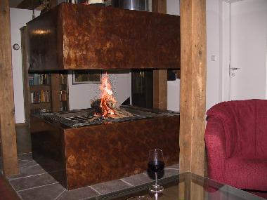 Ferienhaus in Dornumersiel (Nordsee-Festland / Ostfriesland) oder Ferienwohnung oder Ferienhaus