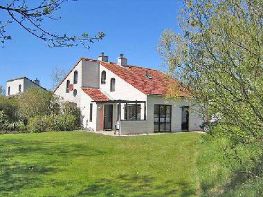 Ferienhaus in De Cocksdorp (Noord-Holland) oder Ferienwohnung oder Ferienhaus