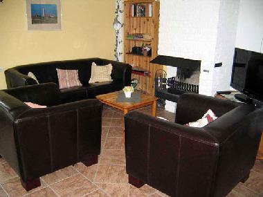 Ferienhaus in De Cocksdorp (Noord-Holland) oder Ferienwohnung oder Ferienhaus