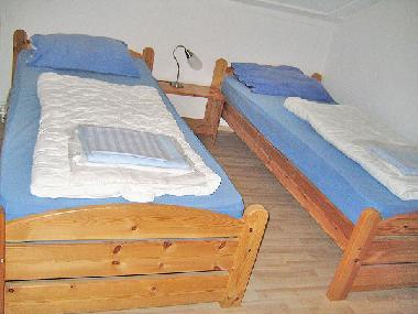 Ferienhaus in De Cocksdorp (Noord-Holland) oder Ferienwohnung oder Ferienhaus