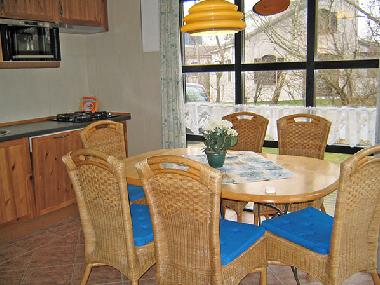 Ferienhaus in De Cocksdorp (Noord-Holland) oder Ferienwohnung oder Ferienhaus