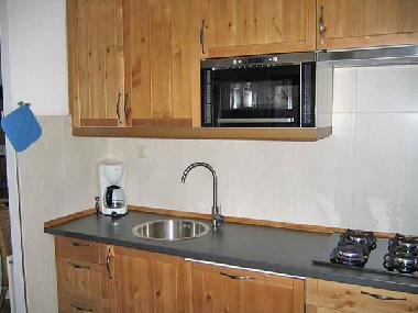 Ferienhaus in De Cocksdorp (Noord-Holland) oder Ferienwohnung oder Ferienhaus