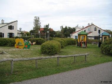Ferienhaus in De Cocksdorp (Noord-Holland) oder Ferienwohnung oder Ferienhaus