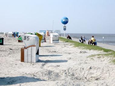Ferienhaus in Dornumersiel (Nordsee-Festland / Ostfriesland) oder Ferienwohnung oder Ferienhaus