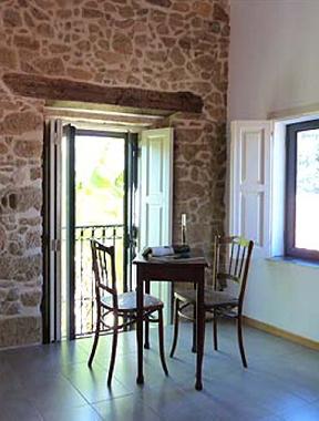 Pension in Caneiro - Mas de Dona Maria (Pinhal Litoral) oder Ferienwohnung oder Ferienhaus