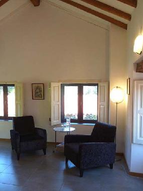 Pension in Caneiro - Mas de Dona Maria (Pinhal Litoral) oder Ferienwohnung oder Ferienhaus