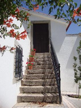 Pension in Caneiro - Mas de Dona Maria (Pinhal Litoral) oder Ferienwohnung oder Ferienhaus
