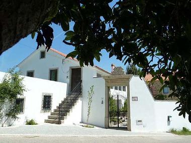 Ferienwohnung in Caneiro - Ma��s de Dona Maria (Pinhal Litoral) oder Ferienwohnung oder Ferienhaus