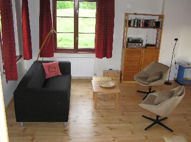 Ferienhaus in Kuldiga (Lettland) oder Ferienwohnung oder Ferienhaus