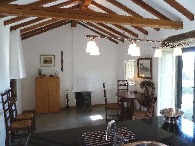 Ferienwohnung in Caneiro - Ma��s de Dona Maria (Pinhal Litoral) oder Ferienwohnung oder Ferienhaus