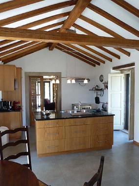 Ferienwohnung in Caneiro - Ma��s de Dona Maria (Pinhal Litoral) oder Ferienwohnung oder Ferienhaus