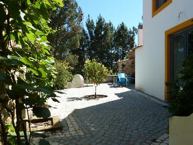 Ferienwohnung in Caneiro - Ma��s de Dona Maria (Pinhal Litoral) oder Ferienwohnung oder Ferienhaus