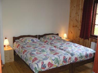 Ferienhaus in Kuldiga (Lettland) oder Ferienwohnung oder Ferienhaus