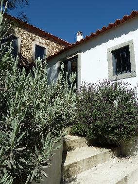 Ferienwohnung in Caneiro - Ma��s de Dona Maria (Pinhal Litoral) oder Ferienwohnung oder Ferienhaus